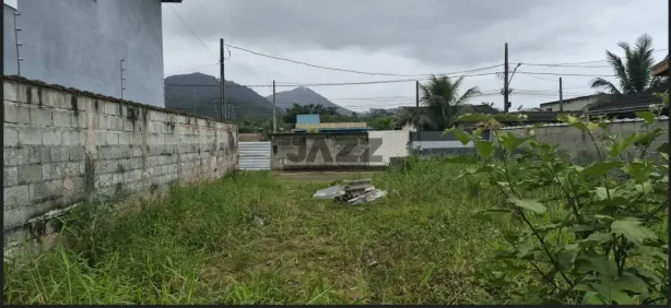 Lote/Terreno à venda, 300m² no Loteamento Estância Mirante de Caraguatatuba, Caraguatatuba