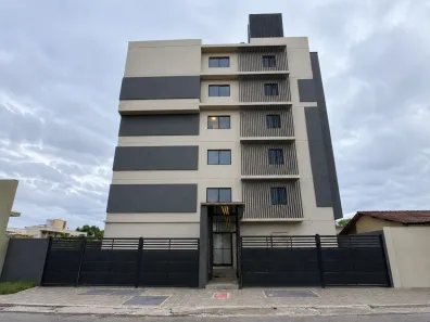 Apartamento com 2 Quartos à venda, 52m² no Bancários, João Pessoa