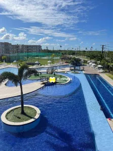 Apartamento com 2 Quartos à venda, 80m² no N. Sra. do Ó, Ipojuca
