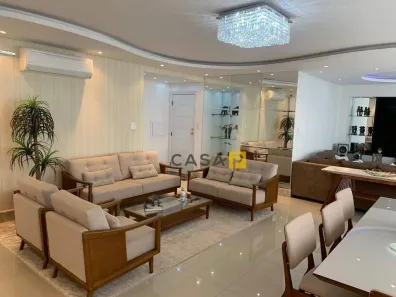 Apartamento com 3 Quartos à venda, 262m² no Chácara Girassol, Americana