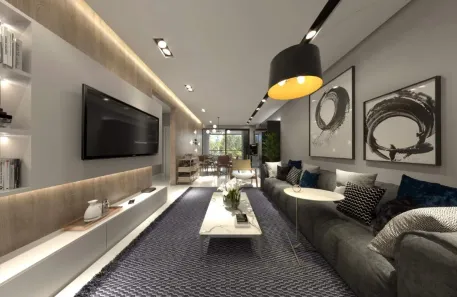Apartamento com 2 Quartos à venda, 93m² no Cabeçudas, Itajaí