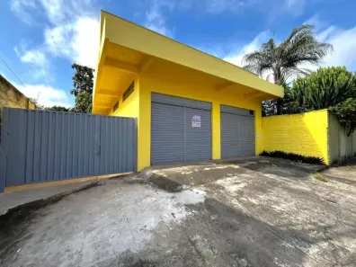 à venda, 138m² no Setor Faiçalville, Goiânia