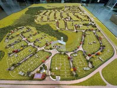 Lote/Terreno à venda, 360m² no Fazenda Pau D'Alho, Campinas