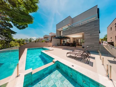 Casa de Condomínio com 4 Quartos à venda, 365m² no Granja Viana, Carapicuíba