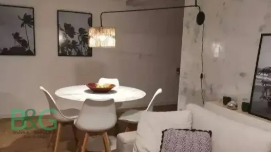 Apartamento com 2 Quartos à venda, 75m² no Itaim Bibi, São Paulo