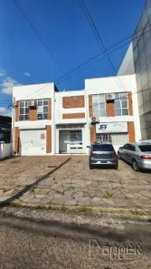 Sala Comercial para alugar, 60m² no Pátria Nova, Novo Hamburgo