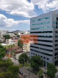 Sala Comercial à venda, 30m² no Centro, Niterói