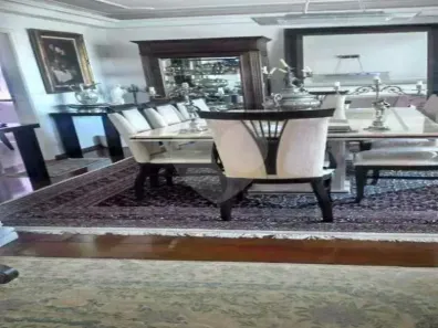 Apartamento com 4 Quartos à venda, 204m² no Indianópolis, São Paulo