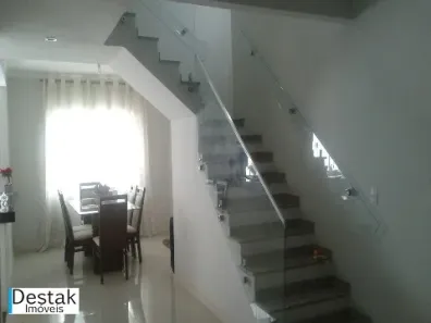 Casa com 3 Quartos à venda, 110m² no São Lucas, Volta Redonda
