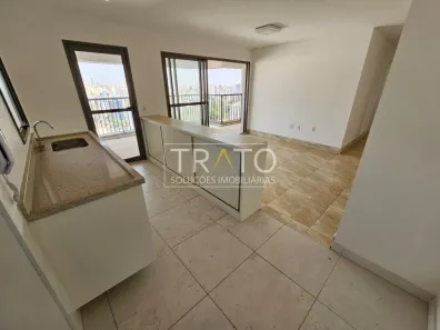 Apartamento com 3 Quartos à venda, 107m² no Jardim Brasil, Campinas