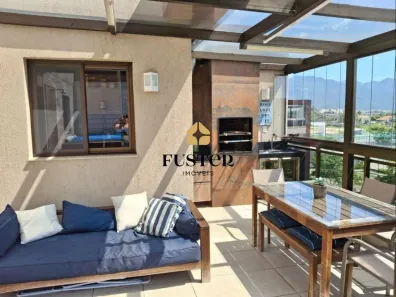 Cobertura com 3 Quartos à venda, 150m² no Recreio dos Bandeirantes, Rio de Janeiro