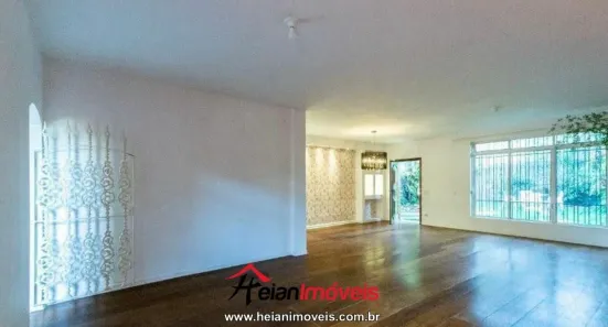 Sobrado com 3 Quartos à venda, 256m² no Indianópolis, São Paulo
