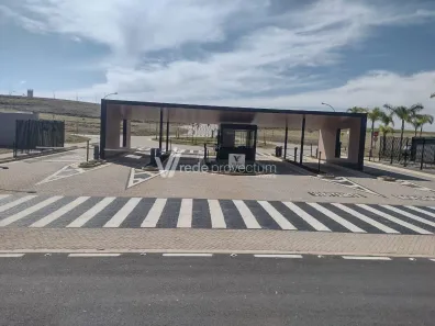 Lote/Terreno à venda, 278m² no Residencial Vista Campinas, Campinas