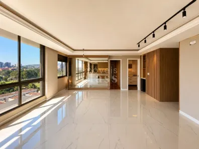 Apartamento com 2 Quartos à venda, 138m² no Boa Vista, Porto Alegre