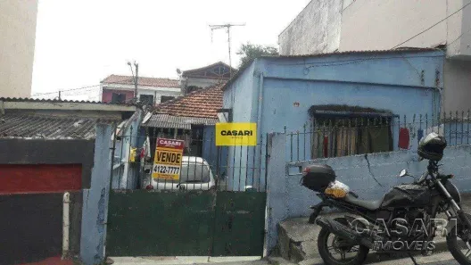 Lote/Terreno à venda, 200m² no Centro, Diadema