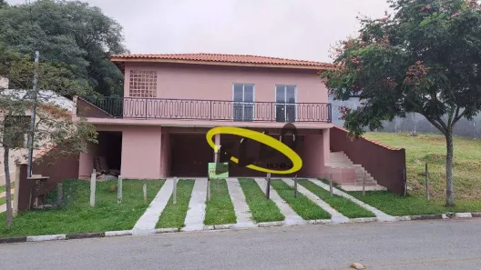 Casa de Condomínio com 3 Quartos à venda, 282m² no Jardim Caiapiá, Cotia