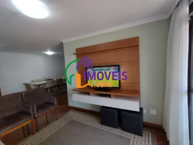 Apartamento com 3 Quartos à venda, 126m² no Vila da Saúde, São Paulo