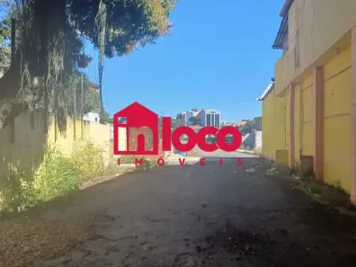 Ponto Comercial para venda ou aluguel, 3200m² no Campo Grande, Rio de Janeiro