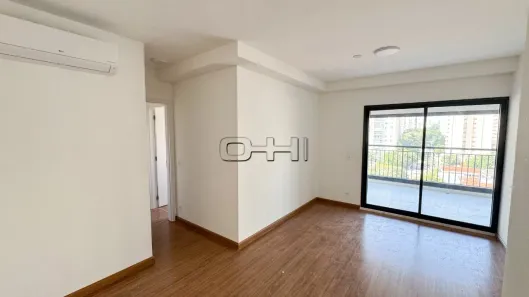 Apartamento com 3 Quartos para alugar, 92m² no Brooklin Paulista, São Paulo