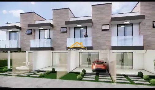 Casa com 3 Quartos à venda, 160m² no Senhora das Graças, Betim