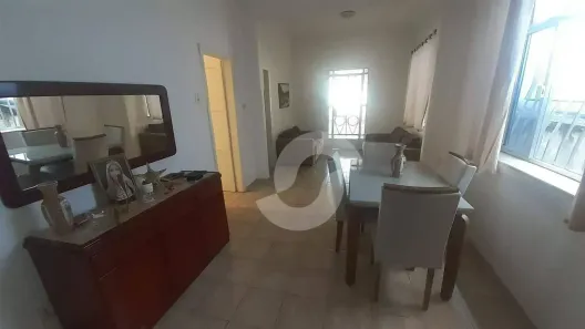 Casa com 2 Quartos à venda, 150m² no Fonseca, Niterói