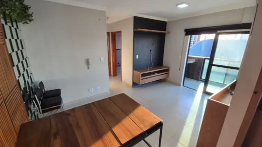 Apartamento com 2 Quartos à venda, 66m² no Zona 01, Maringá