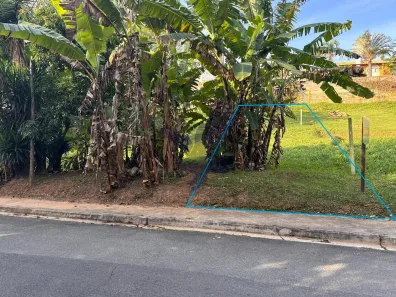 Lote/Terreno à venda, 529m² no Bairro das Palmeiras, Campinas