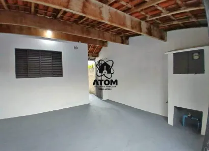 Casa com 2 Quartos à venda, 102m² no Terra Nova, Taubaté