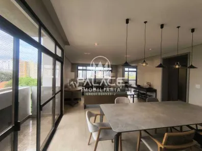 Apartamento com 3 Quartos à venda, 403m² no Centro, Piracicaba