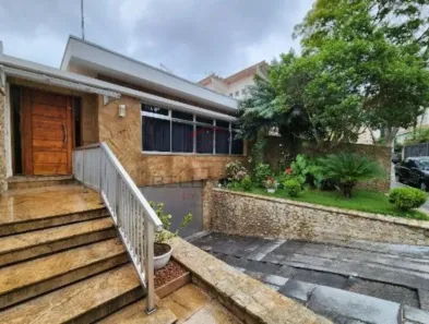 Sobrado com 4 Quartos à venda, 340m² no Mooca, São Paulo
