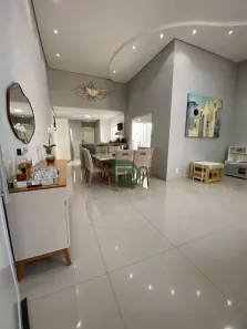 Casa com 3 Quartos à venda, 130m² no Jardim Terramérica I, Americana