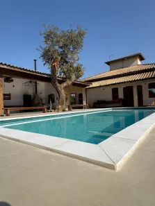 Fazenda/Sítio com 4 Quartos à venda, 1049m² no Colinas de Indaiatuba, Indaiatuba