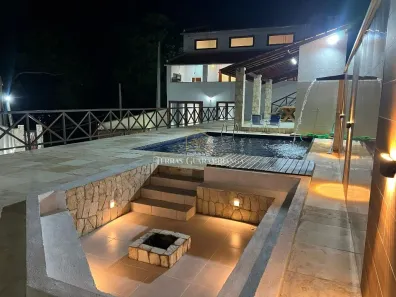 Casa com 3 Quartos à venda, 200m² no , Mulungu