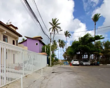 Apartamento com 2 Quartos à venda, 65m² no Vilas do Atlântico, Lauro de Freitas