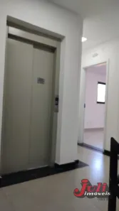 Apartamento com 2 Quartos à venda, 52m² no Santa Maria, Santo André