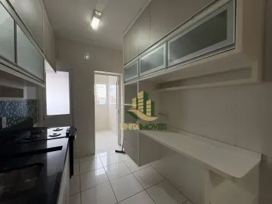 Apartamento com 3 Quartos à venda, 95m² no Bosque dos Eucaliptos, São José dos Campos
