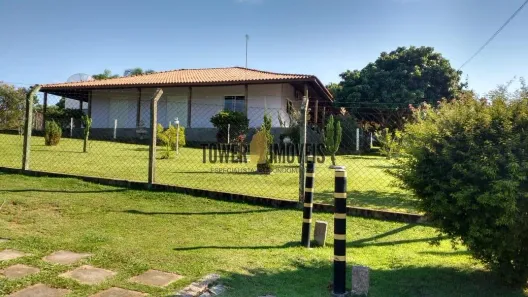Fazenda/Sítio com 3 Quartos à venda, 230m² no Joapiranga, Valinhos