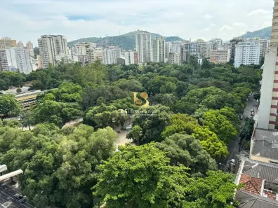 Apartamento com 3 Quartos à venda, 110m² no Icaraí, Niterói