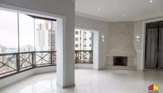 Apartamento com 3 Quartos para venda ou aluguel, 154m² no Vila Regente Feijó, São Paulo