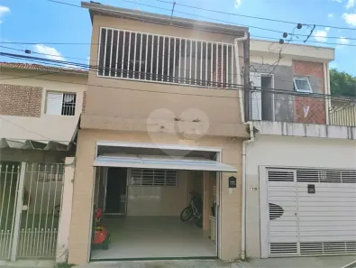 Sobrado com 3 Quartos à venda, 100m² no Casa Verde Alta, São Paulo