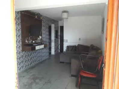 Casa com 5 Quartos à venda, 150m² no Vila Iracema, São José dos Campos