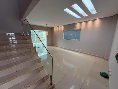 Apartamento com 3 Quartos à venda, 206m² no Morada do Ouro, Cuiabá
