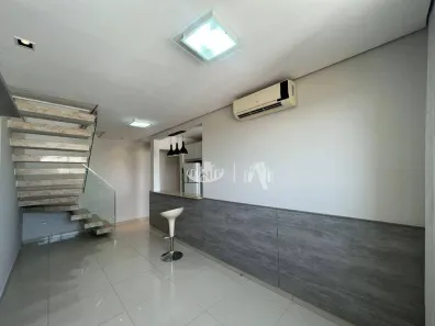 Cobertura com 3 Quartos à venda, 131m² no São Vicente, Londrina