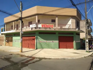 Casa com 3 Quartos à venda, 360m² no Vila Vicentina, Brasília