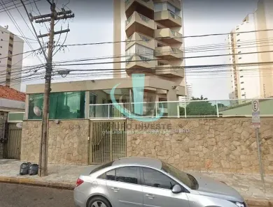Apartamento com 3 Quartos à venda, 238m² no Centro, Araraquara