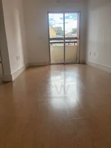 Apartamento com 2 Quartos à venda, 70m² no Vila Agrícola, Jundiaí
