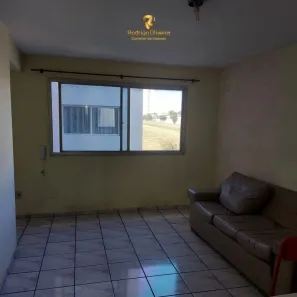 Apartamento com 1 Quarto para alugar, 50m² no Jardim São Dimas, São José dos Campos