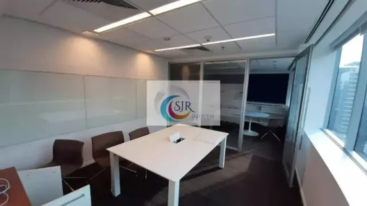 Sala Comercial para alugar, 787m² no Vila Nova Conceição, São Paulo