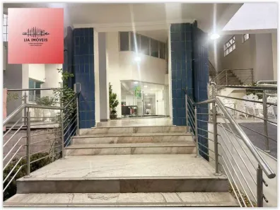 Apartamento com 3 Quartos à venda, 150m² no Batista Campos, Belém