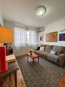 Apartamento com 2 Quartos à venda, 50m² no Aparecida, Santos